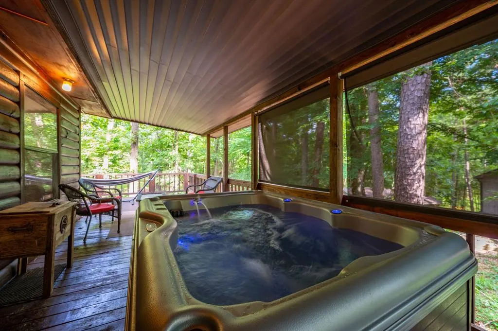 Photo 16 — 54 Moray Road, Broken Bow, OK 74728