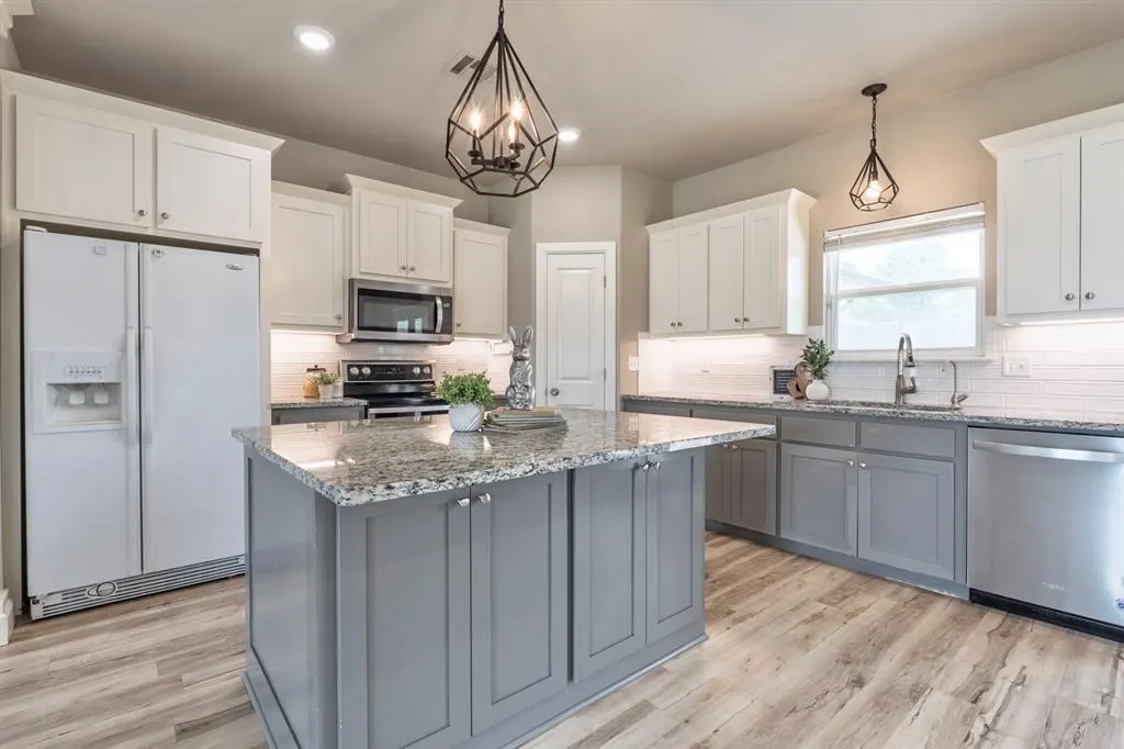 Photo 5 — 2225 Bent Tree Road, Shawnee, OK 74804
