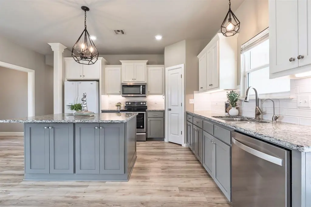 Photo 7 — 2225 Bent Tree Road, Shawnee, OK 74804