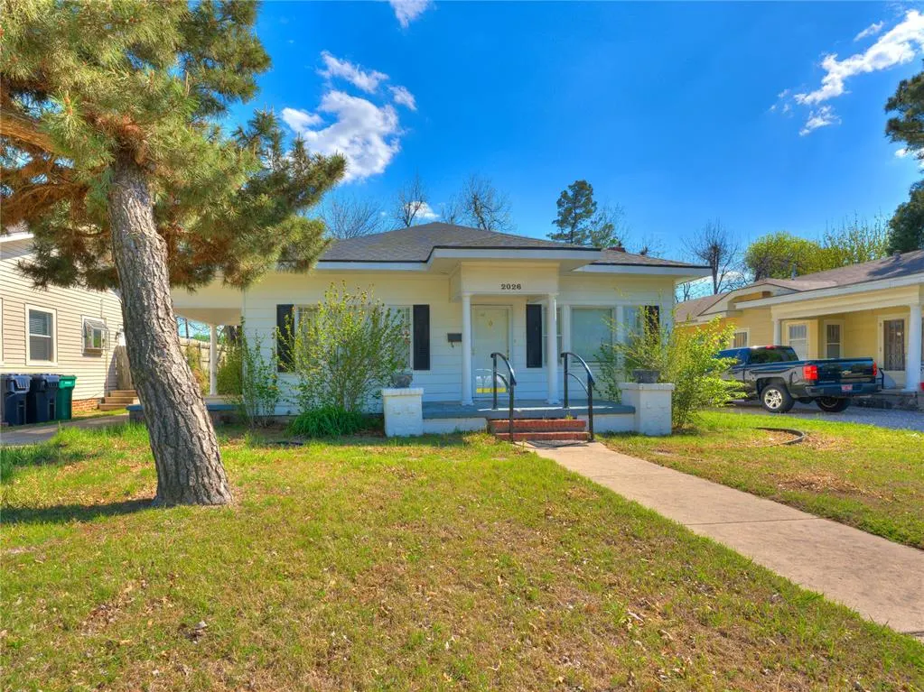 Photo 8 — 2026 NW 17th Street, Oklahoma City, OK 73106