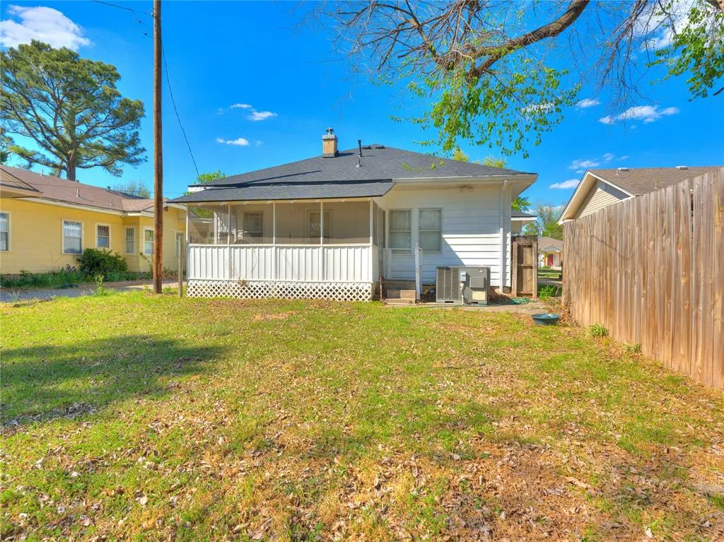 Photo 43 — 2026 NW 17th Street, Oklahoma City, OK 73106