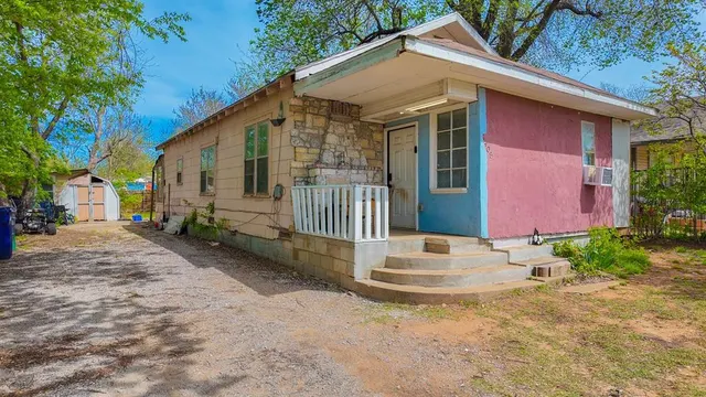 Photo 2 — 1409 SW 32nd Street, Oklahoma City, OK 73119