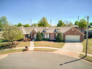 Sold home at 2920 Green Canyon Drive