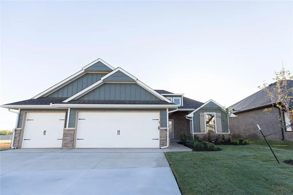 Photo 27 — 15408 Bedford Road, Edmond, OK 73013