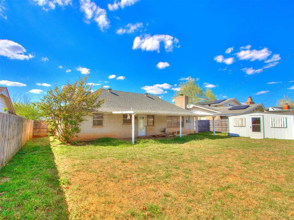 Photo 32 — 118 Brookside Drive, Moore, OK 73160