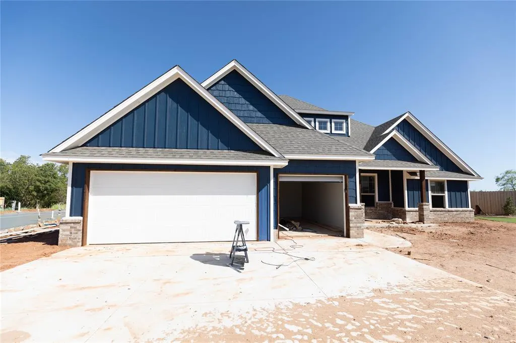 Photo 2 — 11509 NW 136th Circle, Piedmont, OK 73078