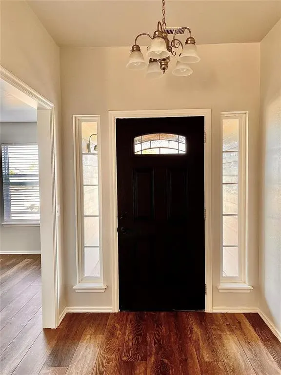 Photo 3 — 17700 Blackhawk Circle, Edmond, OK 73012