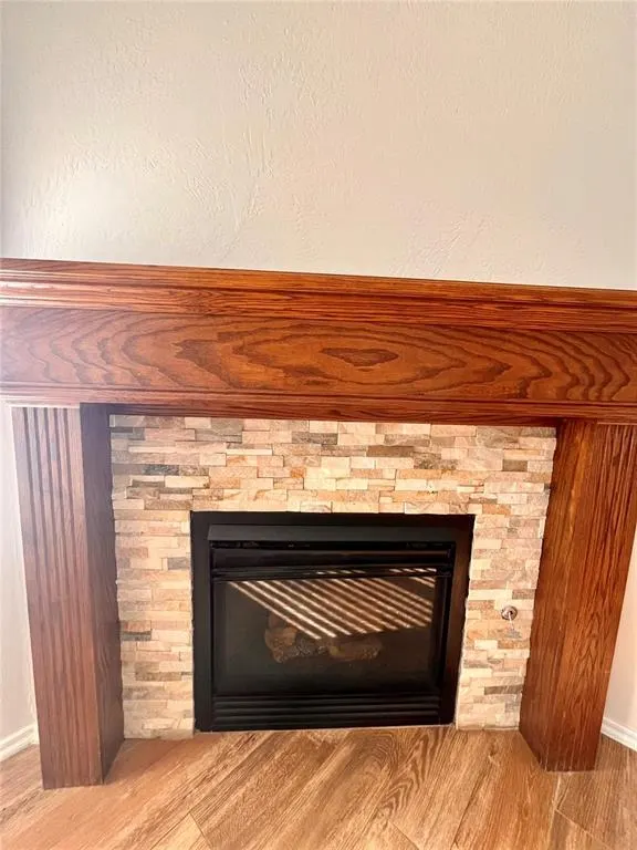 Photo 8 — 17700 Blackhawk Circle, Edmond, OK 73012