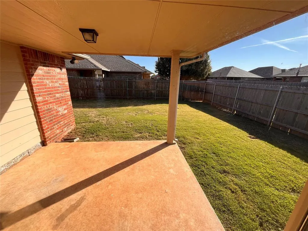 Photo 20 — 17700 Blackhawk Circle, Edmond, OK 73012