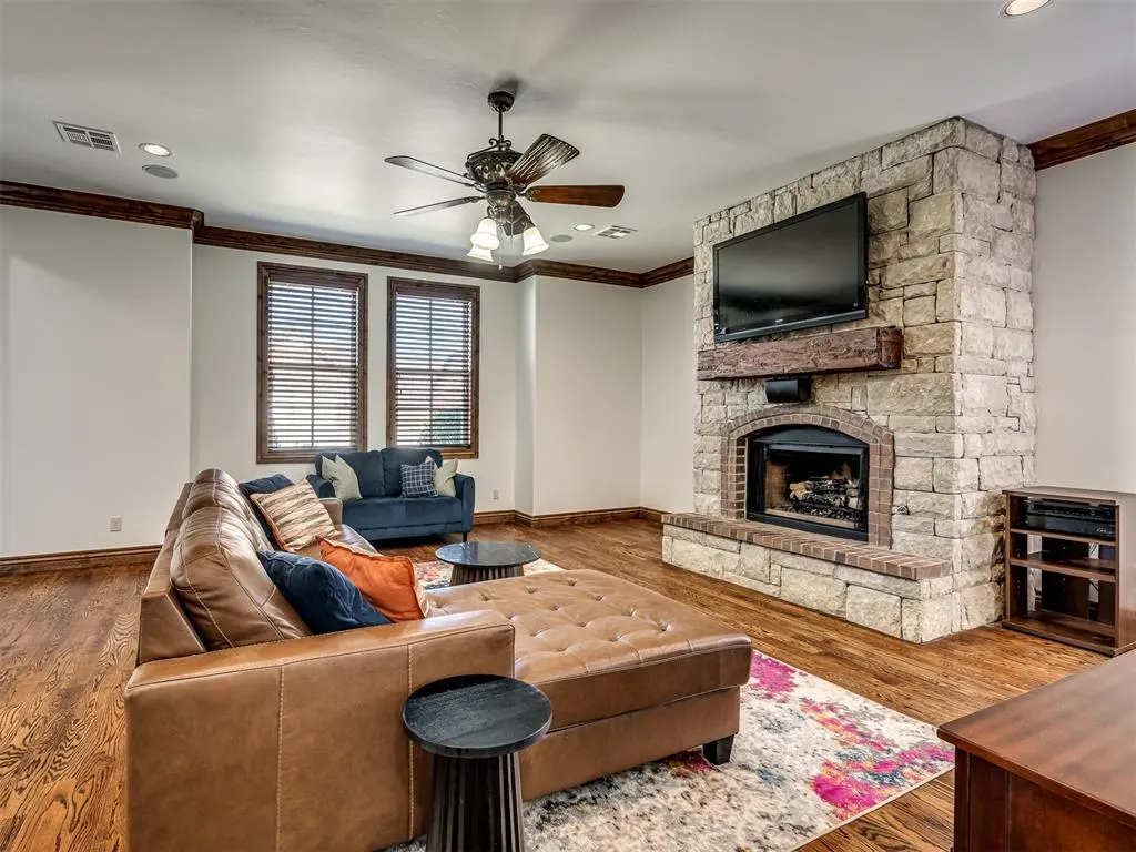 Photo 7 — 3024 Wind Call Lane, Edmond, OK 73034