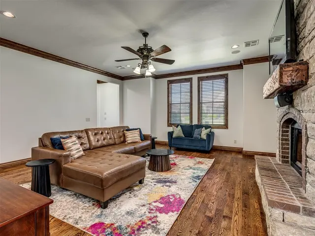 Photo 8 — 3024 Wind Call Lane, Edmond, OK 73034