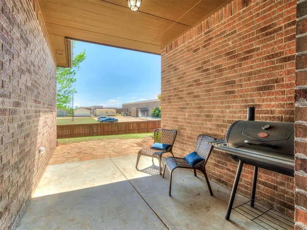 Photo 36 — 3024 Wind Call Lane, Edmond, OK 73034