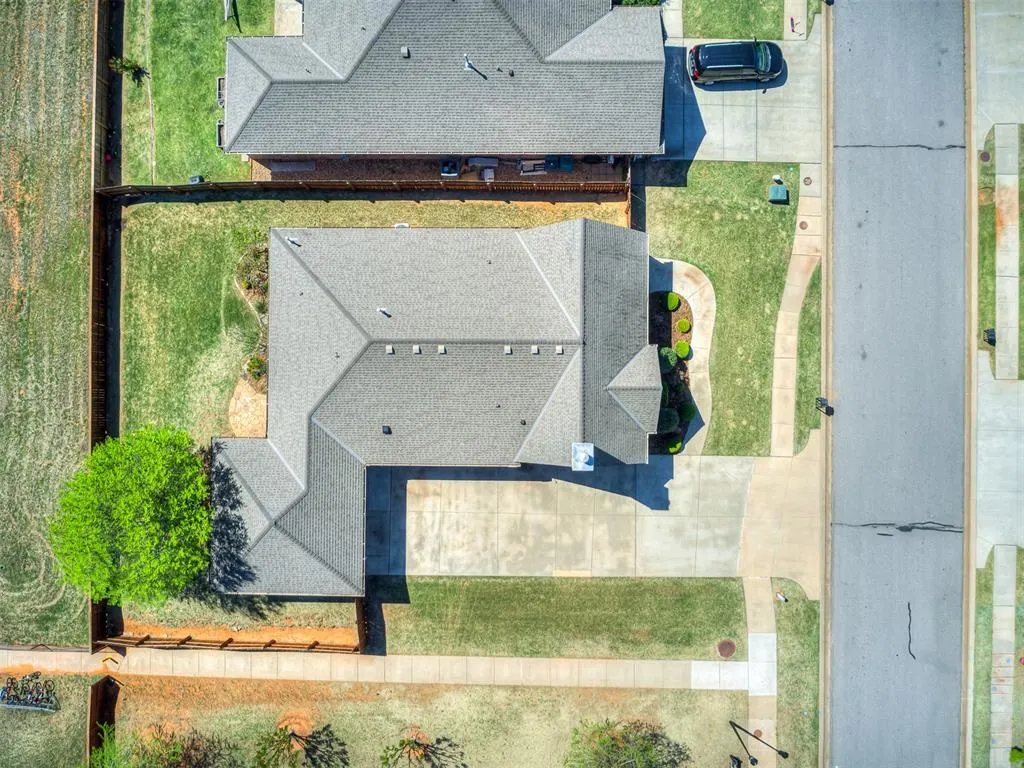 Photo 44 — 3024 Wind Call Lane, Edmond, OK 73034
