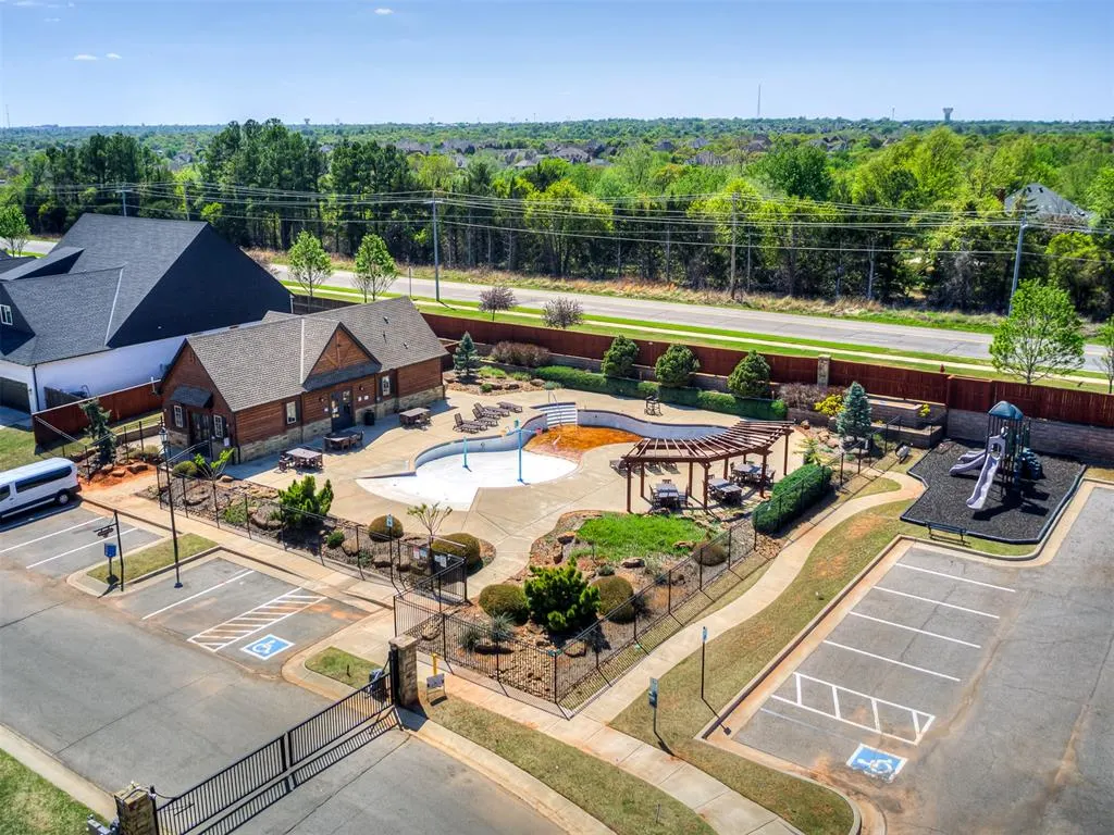 Photo 47 — 3024 Wind Call Lane, Edmond, OK 73034