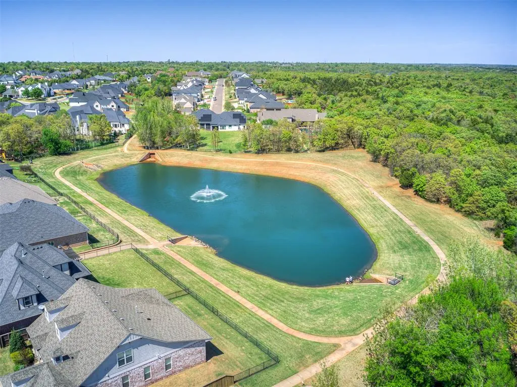 Photo 48 — 3024 Wind Call Lane, Edmond, OK 73034