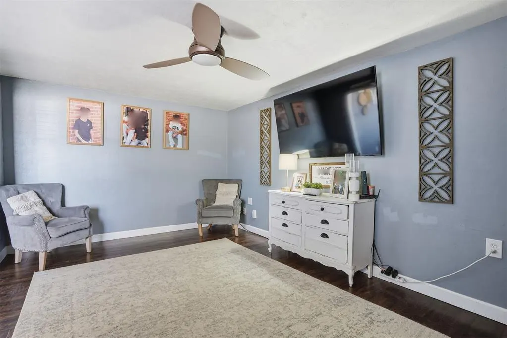 Photo 6 — 1003 N Hightower Street, Altus, OK 73521