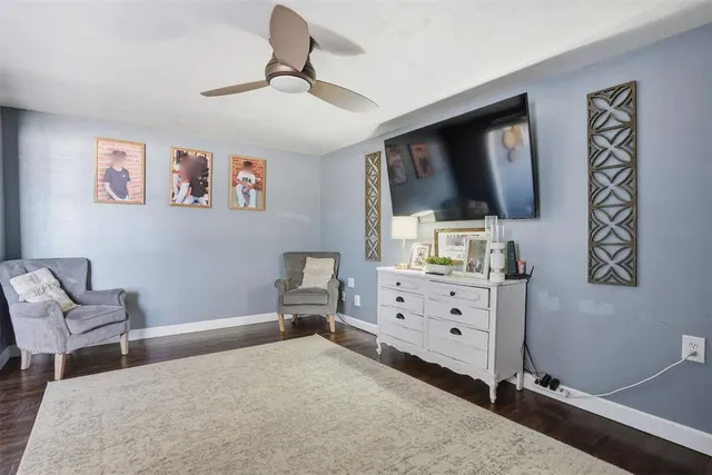 Photo 6 — 1003 N Hightower Street, Altus, OK 73521