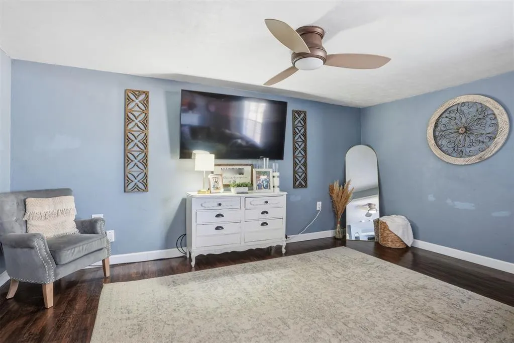 Photo 7 — 1003 N Hightower Street, Altus, OK 73521