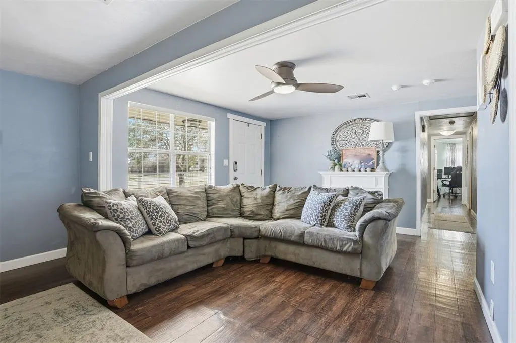 Photo 9 — 1003 N Hightower Street, Altus, OK 73521