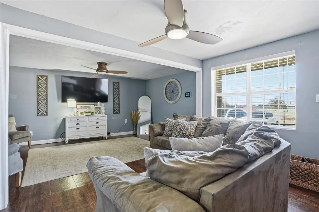 Photo 10 — 1003 N Hightower Street, Altus, OK 73521