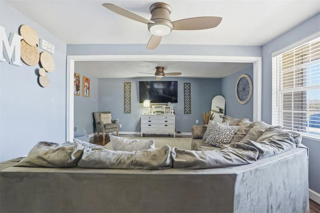 Photo 11 — 1003 N Hightower Street, Altus, OK 73521