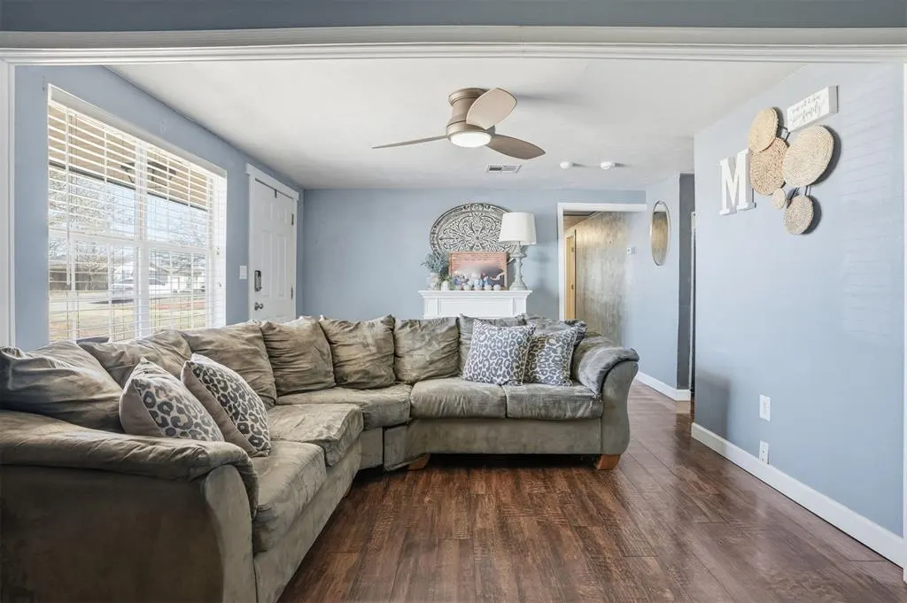 Photo 12 — 1003 N Hightower Street, Altus, OK 73521