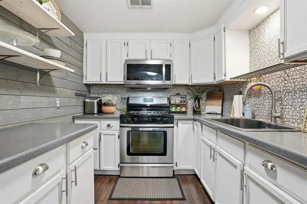 Photo 13 — 1003 N Hightower Street, Altus, OK 73521