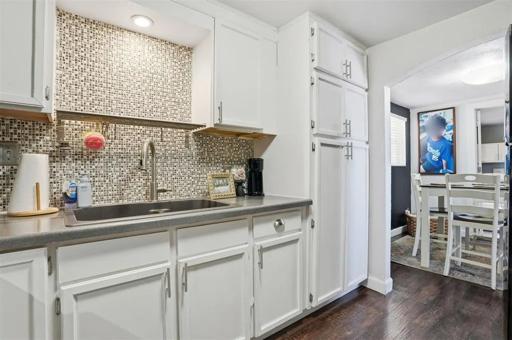 Photo 15 — 1003 N Hightower Street, Altus, OK 73521