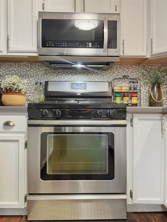 Photo 16 — 1003 N Hightower Street, Altus, OK 73521