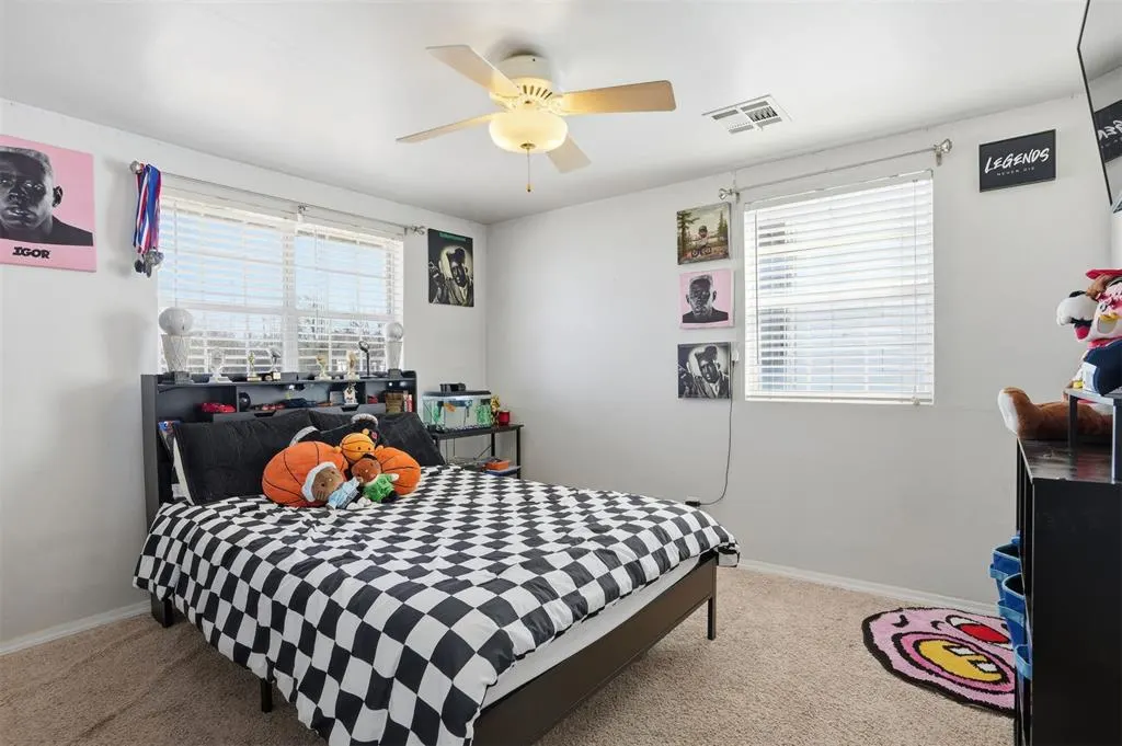 Photo 21 — 1003 N Hightower Street, Altus, OK 73521