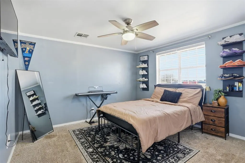 Photo 23 — 1003 N Hightower Street, Altus, OK 73521