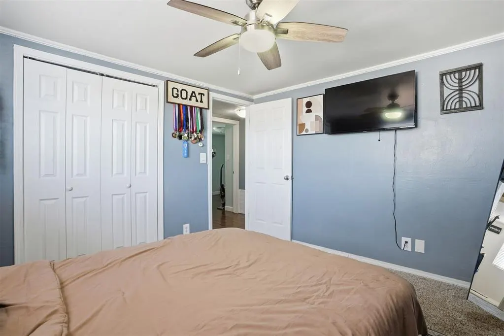 Photo 24 — 1003 N Hightower Street, Altus, OK 73521