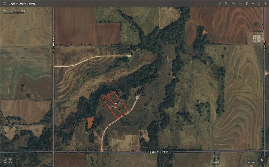 Photo 11 — NW Stone Meadow Drive, Coyle, OK 73027
