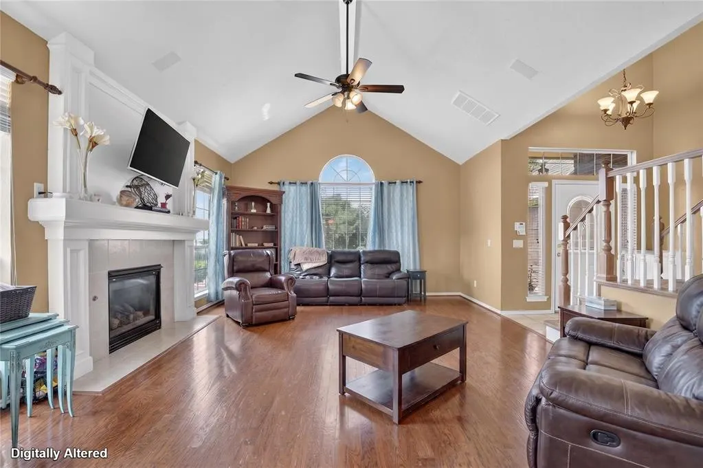 Photo 8 — 1608 Natchez Road, Edmond, OK 73012