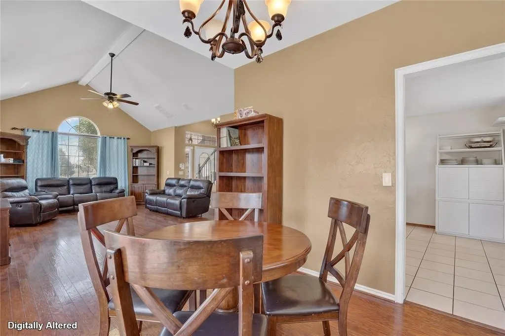 Photo 11 — 1608 Natchez Road, Edmond, OK 73012