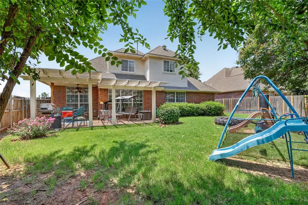 Photo 34 — 1608 Natchez Road, Edmond, OK 73012