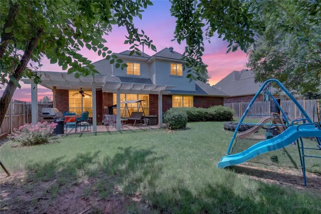 Photo 35 — 1608 Natchez Road, Edmond, OK 73012