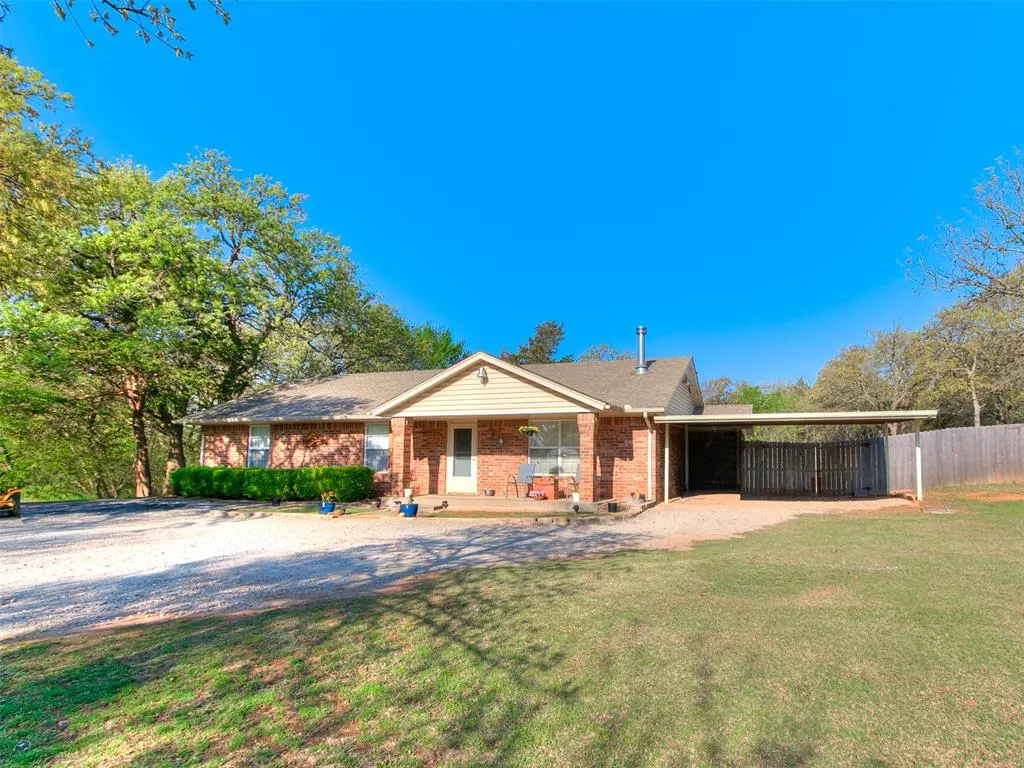 Photo 3 — 3880 72nd Avenue, Norman, OK 73026