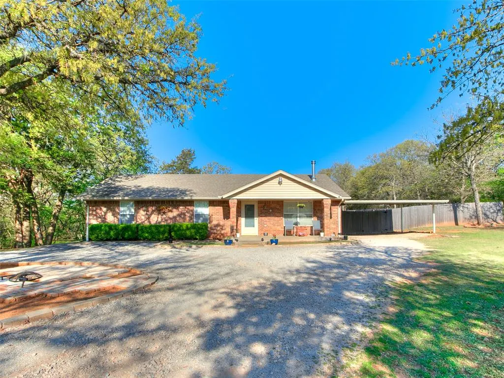 Photo 4 — 3880 72nd Avenue, Norman, OK 73026