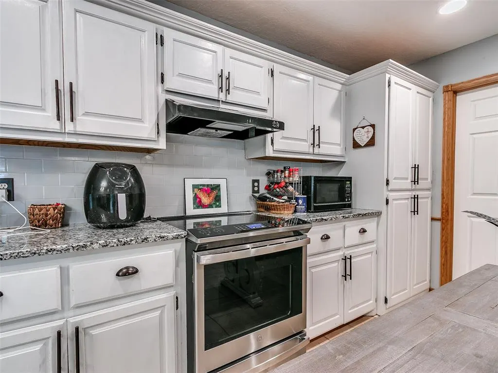 Photo 23 — 3880 72nd Avenue, Norman, OK 73026