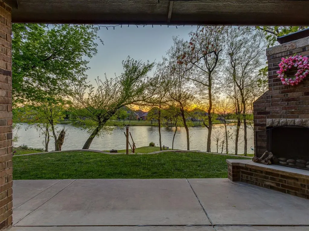 Photo 2 — 12805 Ponderosa Boulevard, Oklahoma City, OK 73142
