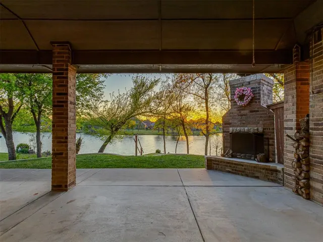 Photo 3 — 12805 Ponderosa Boulevard, Oklahoma City, OK 73142