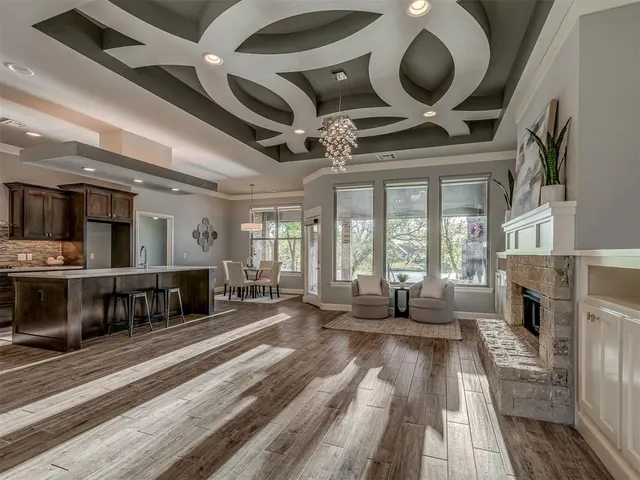 Photo 4 — 12805 Ponderosa Boulevard, Oklahoma City, OK 73142