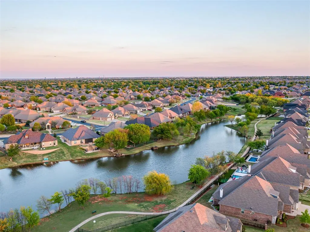 Photo 40 — 12805 Ponderosa Boulevard, Oklahoma City, OK 73142