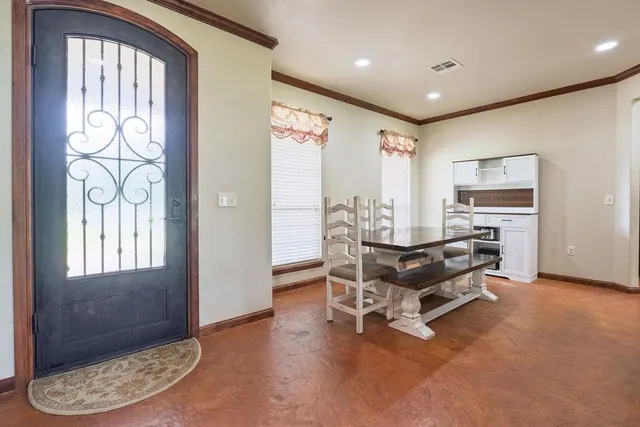 Photo 5 — 33705 Waco Road, Shawnee, OK 74801
