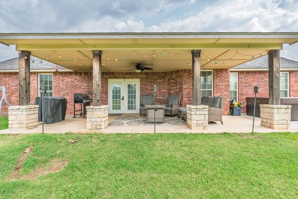 Photo 41 — 33705 Waco Road, Shawnee, OK 74801
