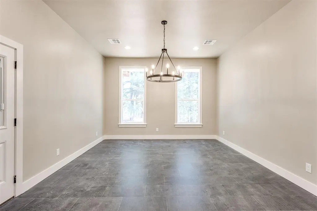 Photo 5 — 3146 N Henney Road, Choctaw, OK 73020