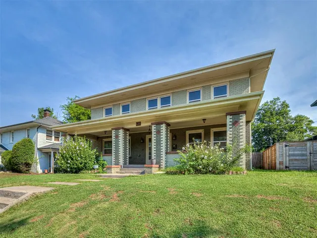 Photo 5 — 425 NE 15th Street, Oklahoma City, OK 73104