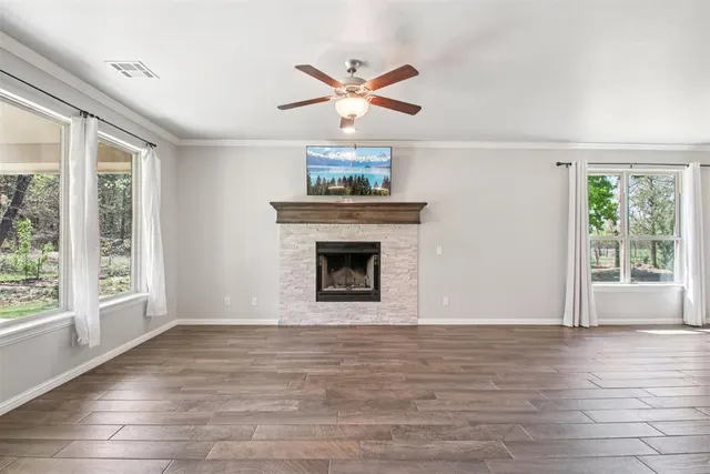 Photo 2 — 17194 SE 149th Street, Newalla, OK 74857