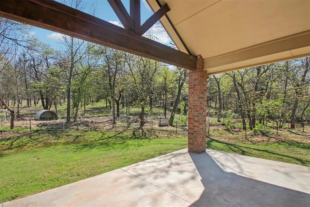 Photo 3 — 17194 SE 149th Street, Newalla, OK 74857